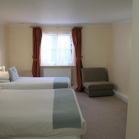 Thanington Hotel Canterbury Exterior photo