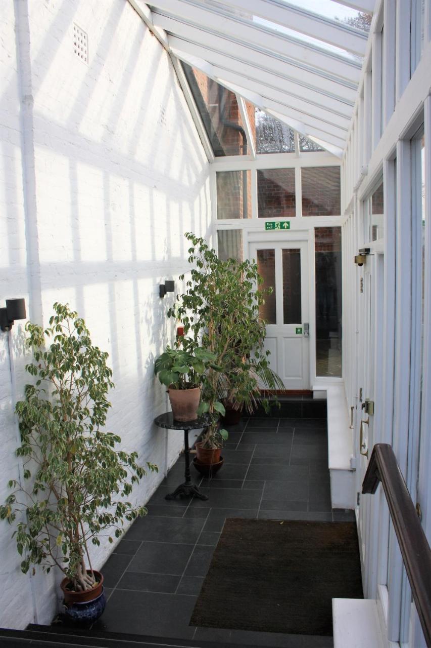Thanington Hotel Canterbury Exterior photo