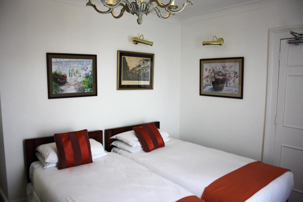 Thanington Hotel Canterbury Exterior photo