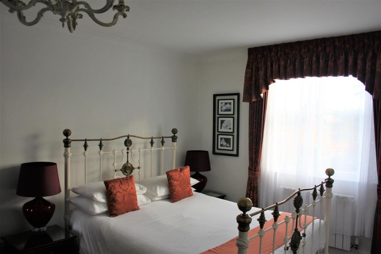 Thanington Hotel Canterbury Exterior photo