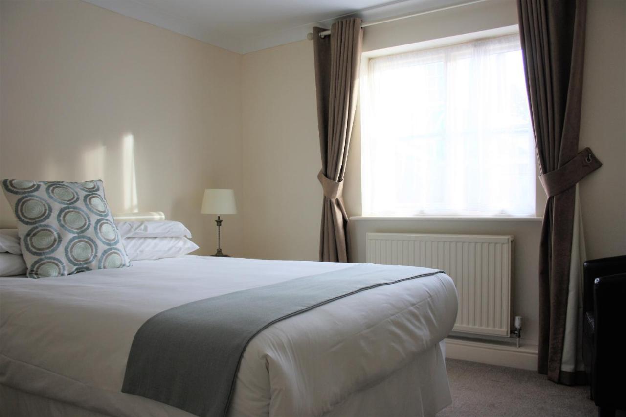 Thanington Hotel Canterbury Exterior photo