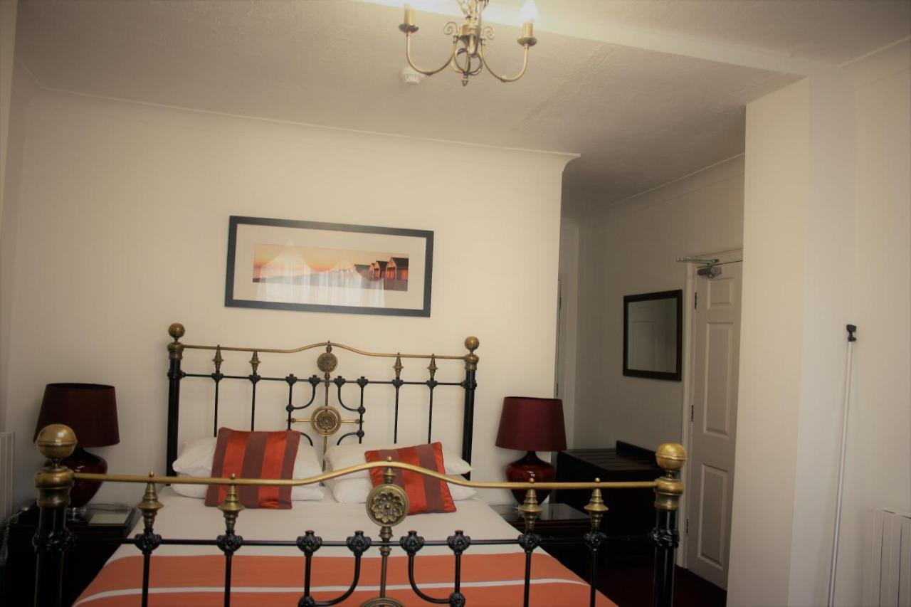 Thanington Hotel Canterbury Exterior photo
