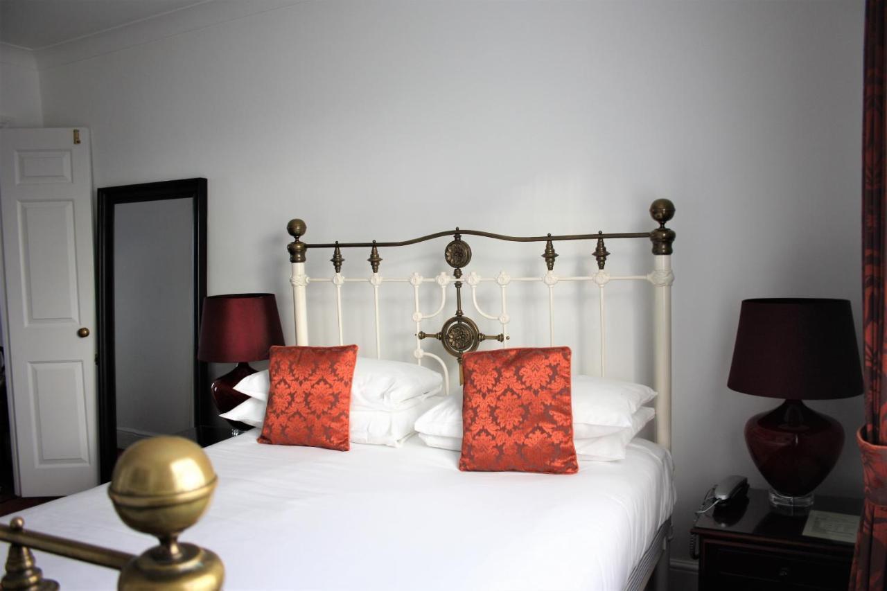 Thanington Hotel Canterbury Exterior photo